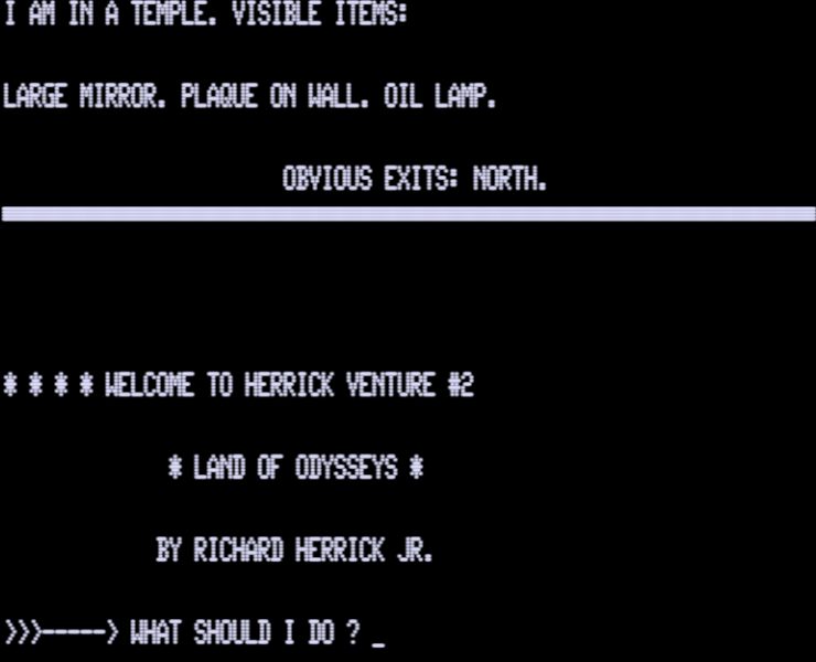 Screen shot
